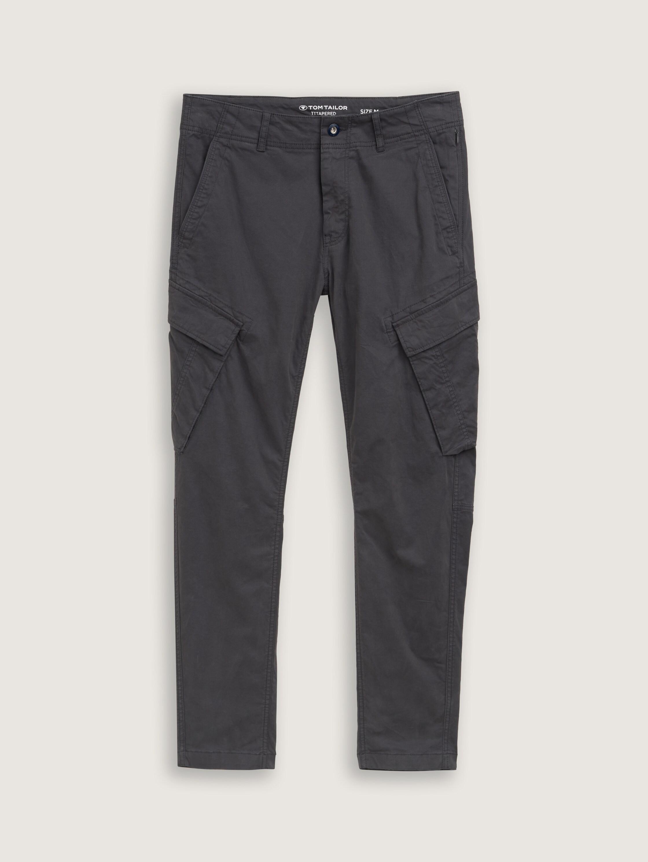 Tom Tailor muške pantalone 1044724 10899